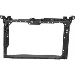 Front Cowling Panel DIEDERICHS 7826003 OE Ref 654805588D