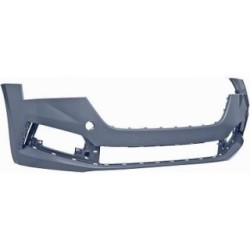 Bumper DIEDERICHS 7826050 OE Ref 657807217
