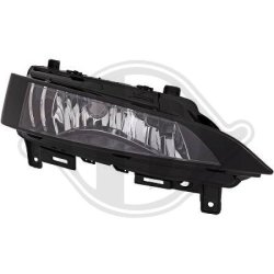 Front Fog Light DIEDERICHS 7826088 OE Ref 657941700