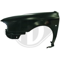 Aile (garde-boue) 7830006 pour SKODA OCTAVIA OE 1U0821106 DIEDERICHS