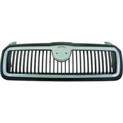 Radiator Grille DIEDERICHS 7830040 OE Ref 1U0853651