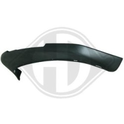 Spoiler 7830061 pour SKODA OCTAVIA OE 1U0807061 DIEDERICHS