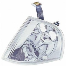 Headlight DIEDERICHS 7830075 OE Ref 1U0953155B