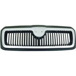 Radiator Grille DIEDERICHS 7830140 OE Ref 1U0853653A01C