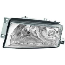 Headlight DIEDERICHS 7830180 OE Ref 1U1941018N