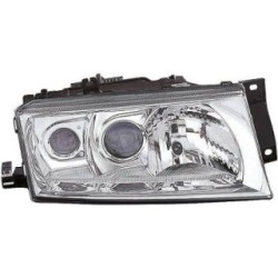 Headlight DIEDERICHS 7830186 OE Ref 1U1941018Q