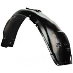 Wheel Arch Liner DIEDERICHS 7830209 OE Ref 1U0809961B