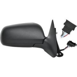 Rétroviseur extérieur 7830225 pour SKODA OCTAVIA OE 1U1857501CGRU