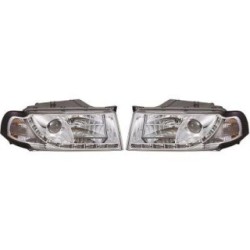 Headlight Set DIEDERICHS 7830285