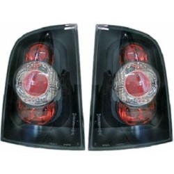 Tail Light Assembly Set DIEDERICHS 7830795