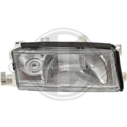 Phare 7830982 pour SKODA OCTAVIA OE 1U1941016A DIEDERICHS