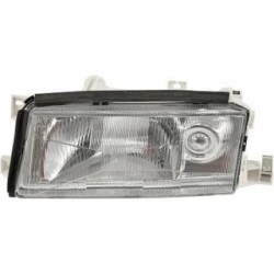Headlight DIEDERICHS 7830983 OE Ref 1U1941017A