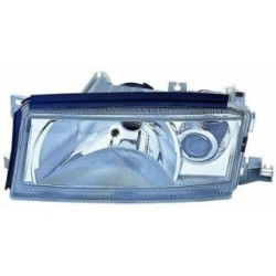 Headlight DIEDERICHS 7830985 OE Ref 1U1941017B