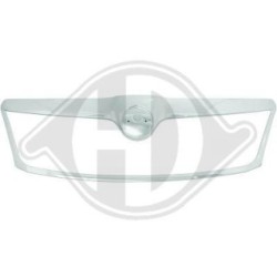 Cadre de calandre 7831039 pour SKODA OCTAVIA OE 1Z0853661 DIEDERICHS