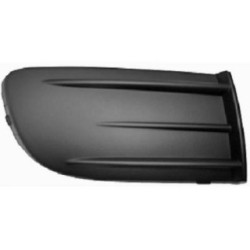 Bumper Ventilation Grilles DIEDERICHS 7831046 OE Ref 1Z0807368B41