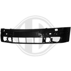 Pare-chocs 7831052 pour SKODA OCTAVIA OE 1Z0807221A DIEDERICHS