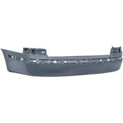 Pare-chocs 7831055 pour SKODA OCTAVIA OE 1Z5807421