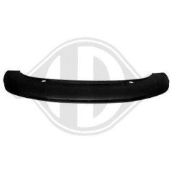 Spoiler 7831061 pour SKODA OCTAVIA OE 1Z0807061 DIEDERICHS
