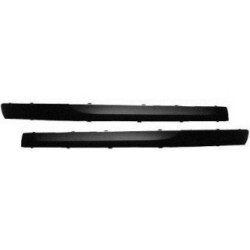 Baguette de finition de pare-chocs 7831062 pour SKODA OCTAVIA OE 1Z0807718