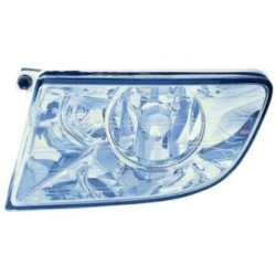 Front Fog Light DIEDERICHS 7831088 OE Ref 1Z0941702