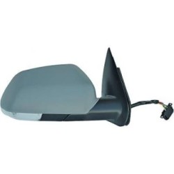 Exterior Mirror DIEDERICHS 7831124 OE Ref 1Z0 857 538 A