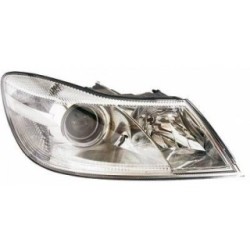 Headlight DIEDERICHS 7831185 OE Ref 1Z1941017T