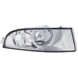 Front Fog Light DIEDERICHS 7831188 OE Ref 1Z0941702C