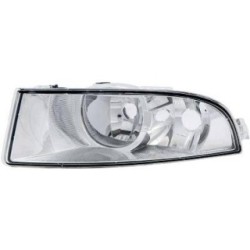 Front Fog Light DIEDERICHS 7831189 OE Ref 1Z0941701C