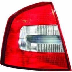 Tail Light Assembly DIEDERICHS 7831191 OE Ref 1Z5945111B
