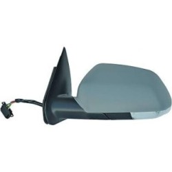 Exterior Mirror DIEDERICHS 7831225 OE Ref 1Z1 857 507 F 01C