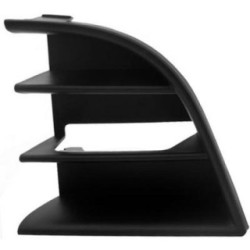 Bumper Ventilation Grilles DIEDERICHS 7831248 OE Ref 1Z0853666C9B9