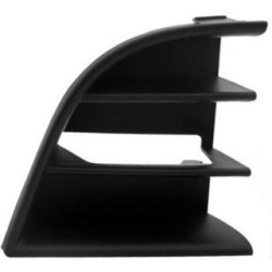 Bumper Ventilation Grilles DIEDERICHS 7831249 OE Ref 1Z0853665C9B9