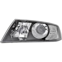 Headlight DIEDERICHS 7831280