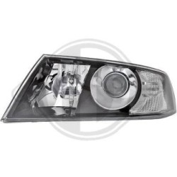 Phare 7831280 pour SKODA OCTAVIA DIEDERICHS