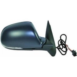 Exterior Mirror DIEDERICHS 7831324 OE Ref 1Z1 857 508 N