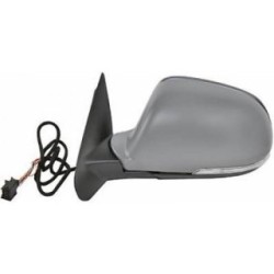 Rétroviseur extérieur 7831325 pour SKODA OCTAVIA OE 1Z1857507M