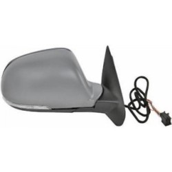 Exterior Mirror DIEDERICHS 7831424 OE Ref 1Z1 857 508 AD