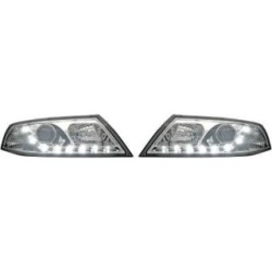 Headlight Set DIEDERICHS 7831485