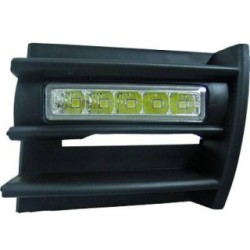 Daytime Running Light Set DIEDERICHS 7831488