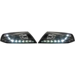 Headlight Set DIEDERICHS 7831585