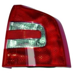 Tail Light Assembly DIEDERICHS 7831690 OE Ref 1Z9945096A