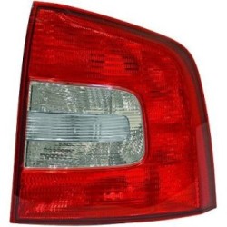 Tail Light Assembly DIEDERICHS 7831790 OE Ref 1Z9945112A