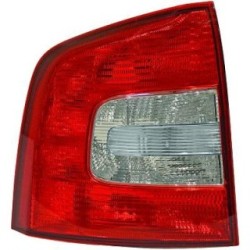 Tail Light Assembly DIEDERICHS 7831791 OE Ref 1Z9945111A