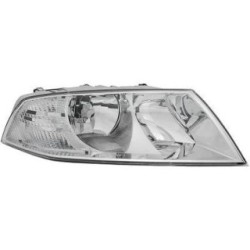 Headlight DIEDERICHS 7831981 OE Ref 1Z1941017C