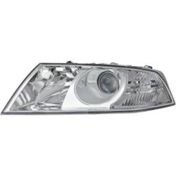 Headlight DIEDERICHS 7831983 OE Ref 1Z1941017D