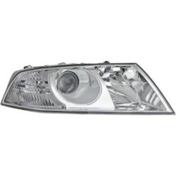 Headlight DIEDERICHS 7831984 OE Ref 1Z1941018E