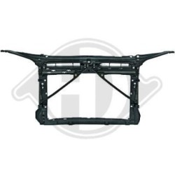 Panneau de capot avant 7832003 pour SKODA OCTAVIA OE 5E0805588A DIEDERICHS