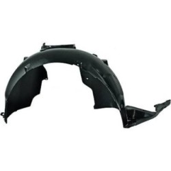 Wheel Arch Liner DIEDERICHS 7832009 OE Ref 5E0809957D