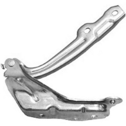 Bonnet Hinge DIEDERICHS 7832018 OE Ref 5E0823302