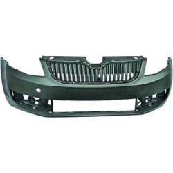 Bumper DIEDERICHS 7832050 OE Ref 5E0807217B